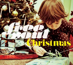 Free Soul Christmas