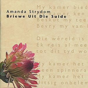 Briewe Uit Die Suide