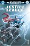 DC Univers Rebirth - Justice League Hors Série, tome 1