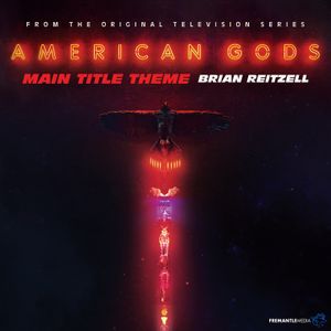 American Gods Main Title Theme (Single)