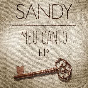 Meu canto EP (EP)