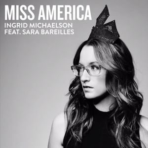Miss America (Single)