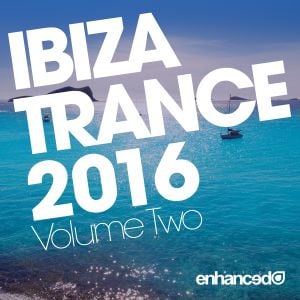 Ibiza Trance 2016, Volume Two