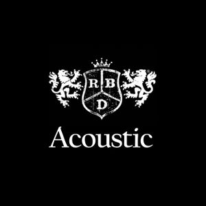 Acoustic (live) (Single)