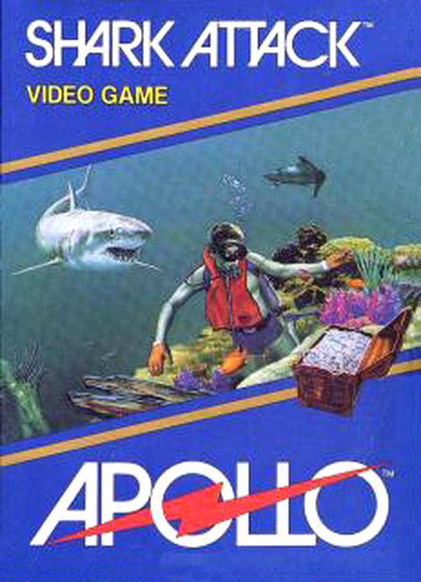 Shark Attack