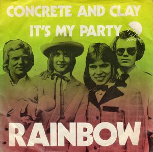 Concrete And Clay (Single)