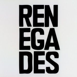 Renegades EP (EP)