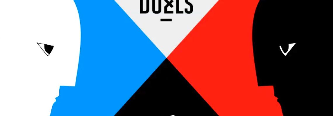 Cover Duels
