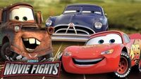 Who Is The Best Car from Cars??