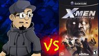 Johnny vs. X-Men Legends II: Rise of Apocalypse