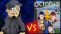 Johnny vs. Octodad: Dadliest Catch