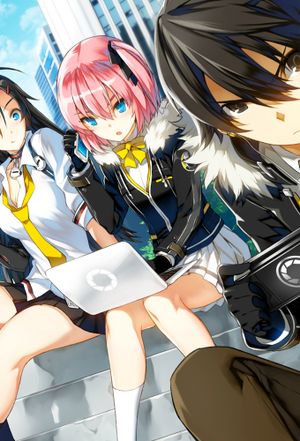 Closers: Side Blacklambs