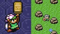 Zelda Games That Never Left Japan