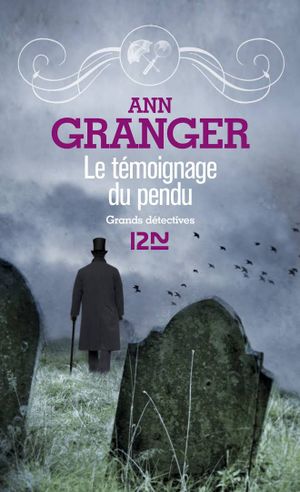 Le Témoignage du pendu