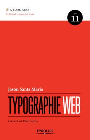 Typographie web