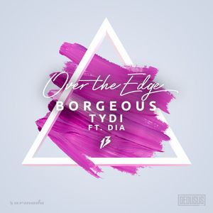 Over the Edge (Single)