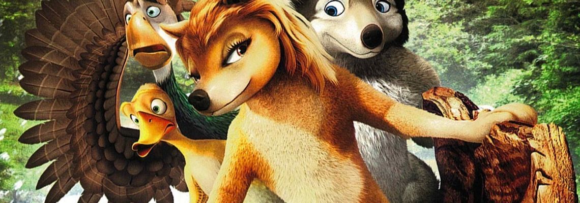 Cover Alpha et Omega