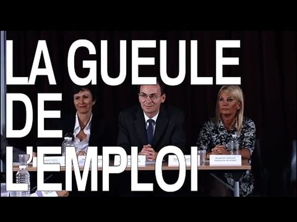 La Gueule de l'emploi