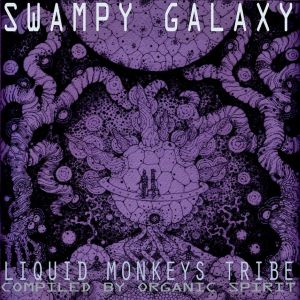 Swampy Galaxy