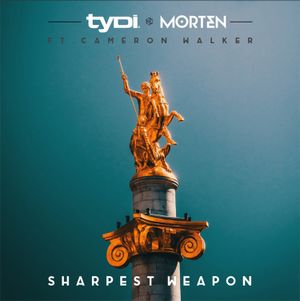 Sharpest Weapon (Single)