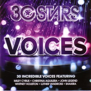 30 Stars Voices