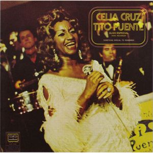 The Very Best of Tito Puente and Celia Cruz