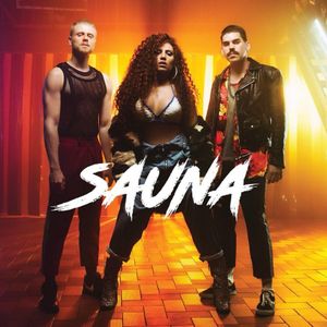 Sauna (Single)