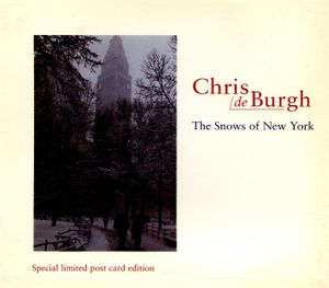 The Snows of New York (Single)