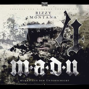 M.A.D.U. 4 (Mukke aus der Unterschicht)