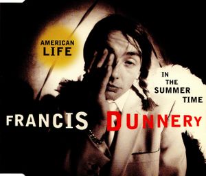 American Life in the Summertime (Single)