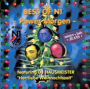 Best of N1 - Power Morgen - “Herrliche Weihnachten”