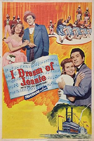 I dream of Jeanie (with the light brown hair)