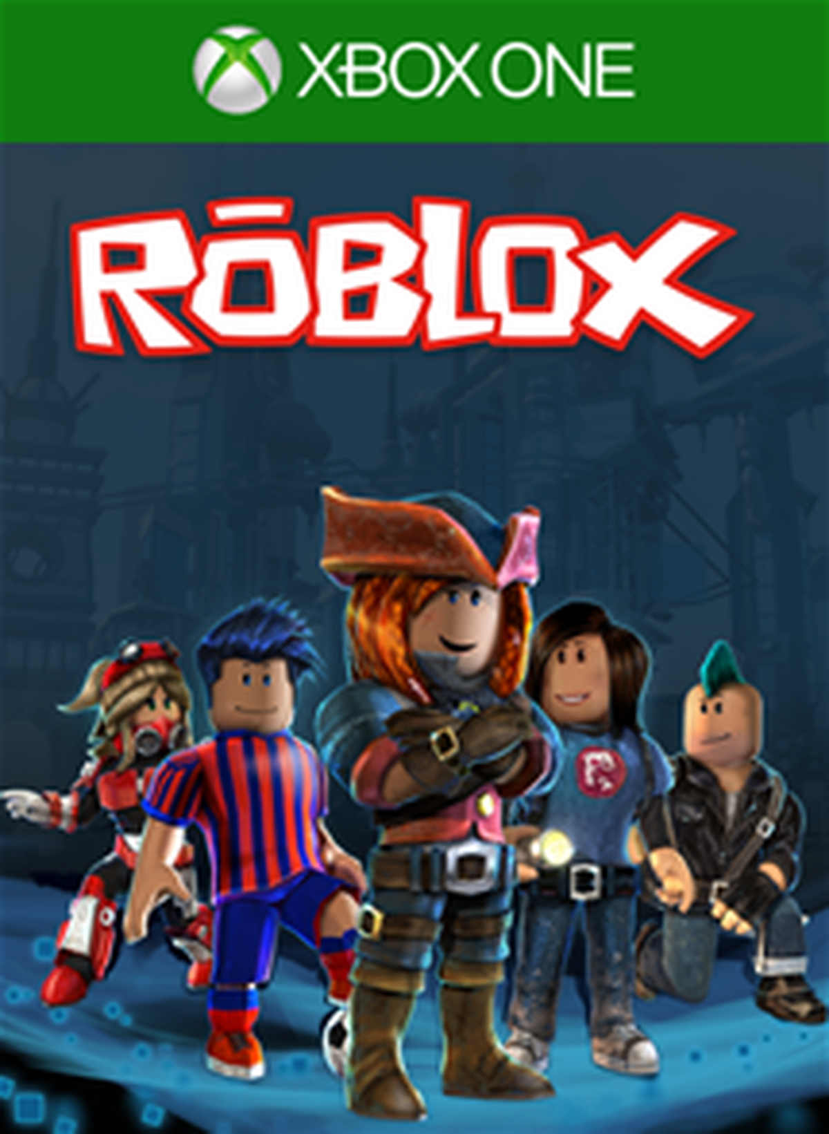 Top 10 Most Popular Roblox Games of 2024