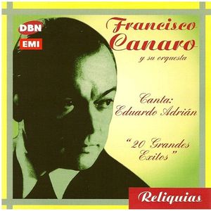Reliquias: 20 grandes éxitos