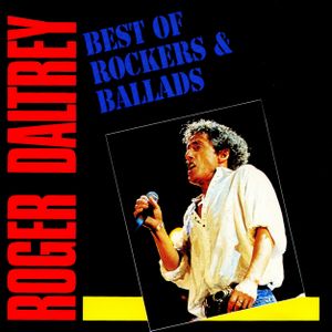 Best of Rockers & Ballads