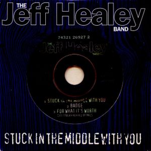 Stuck in the Middle With You (Single)