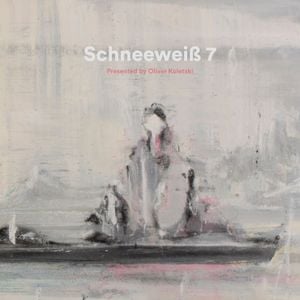 Schneeweiß 7: Presented by Oliver Koletzki