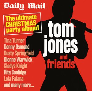 Tom Jones & Friends