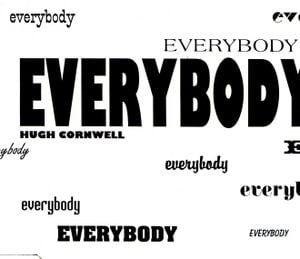 Everybody (Single)