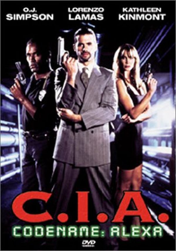 CIA : Nom de code Alexa