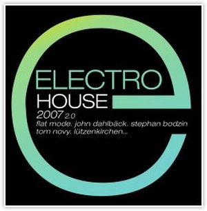 Electro House 2007 - 2.0