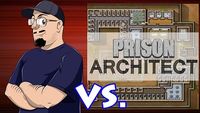 Johnny vs. Prison Architect