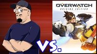 Johnny vs. Overwatch