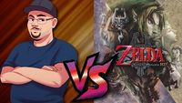 Johnny vs. The Legend of Zelda: Twilight Princess