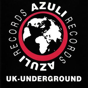 Azuli UK - Underground