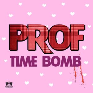 Time Bomb (Single)