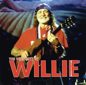 The Very Best of Willie Nelson