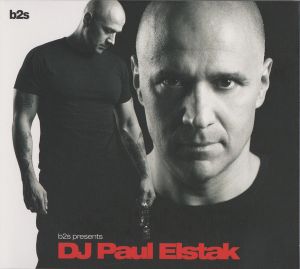 B2S Presents DJ Paul Elstak