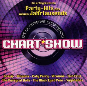 Die ultimative Chart Show: Die erfolgreichsten Party-Hits des neuen Jahrtausends