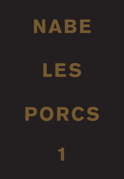 Couverture Les Porcs 1 Couverture Les Porcs 1